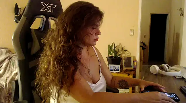 OliviaRojas online show from 5, 12, 2024