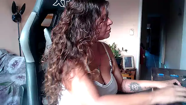 OliviaRojas online show from 3, 12, 2024