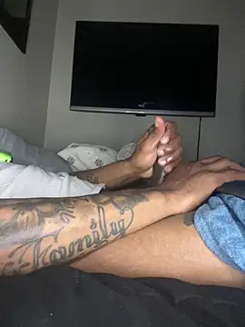 SlxmXBlxck online show from 17, 3, 2025