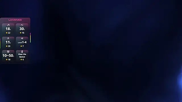 Snapshot of shaira_love chatting on 10, 10, 2025 shaira love online show from 10, 10, 2025