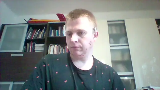 Matttthees online show from 13, 2, 2025