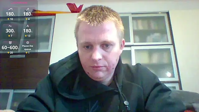 Matttthees online show from 23, 2, 2025