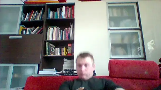 Matttthees online show from 12, 1, 2026