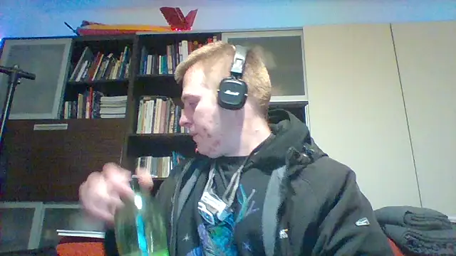 Matttthees online show from 27, 2, 2025