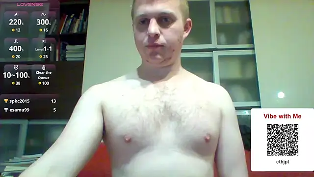 Matttthees online show from 10, 2, 2025