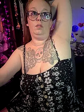 edgexchaos online show from 18, 4, 2026