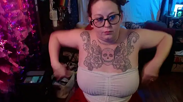 edgexchaos online show from 11, 1, 2026