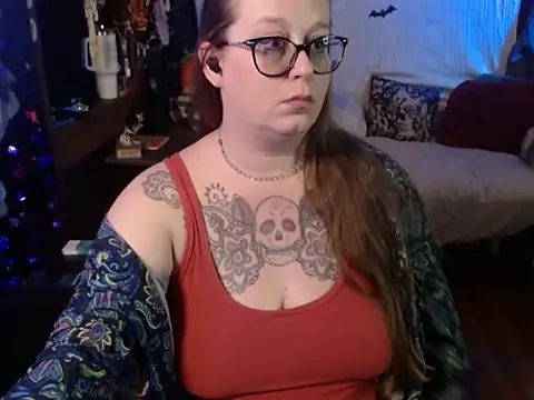 edgexchaos online show from 18, 11, 2025