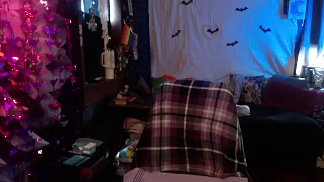 edgexchaos online show from 20, 12, 2025