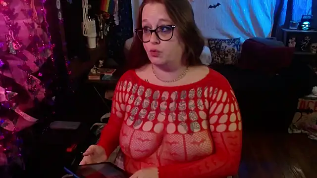 edgexchaos online show from 8, 1, 2026