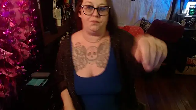 edgexchaos online show from 12, 1, 2026