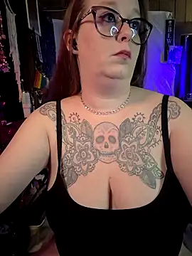 edgexchaos online show from 18, 3, 2026