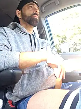 BigDickRickyB69 online show from 14, 5, 2026