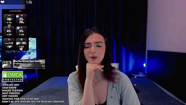 Lee Loo online show from 13, 2, 2026