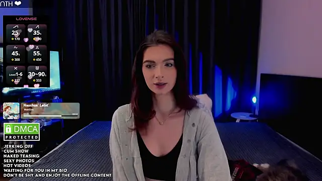 Lee Loo online show from 11, 2, 2026