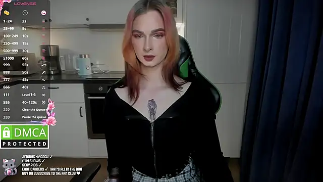 Lee Loo online show from 7, 1, 2025