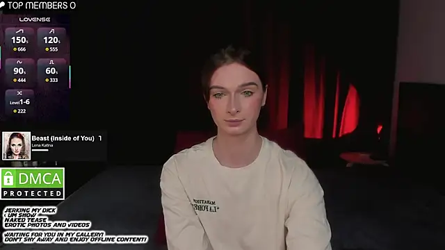 Lee Loo online show from 14, 9, 2025