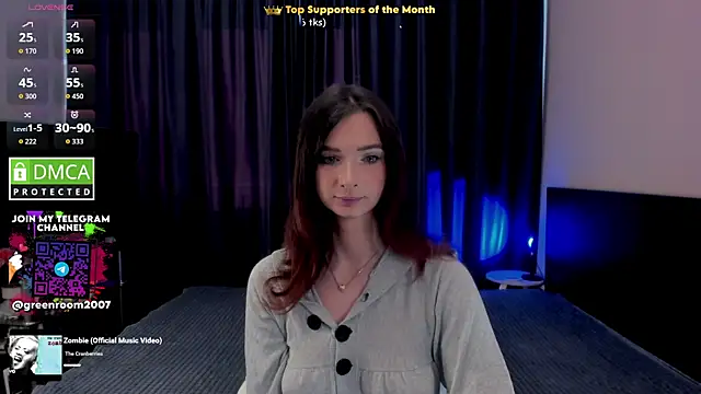 Lee Loo online show from 21, 4, 2026