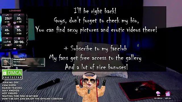 Lee Loo online show from 7, 11, 2025