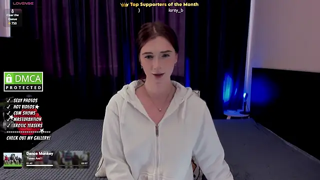 Lee Loo online show from 19, 5, 2026