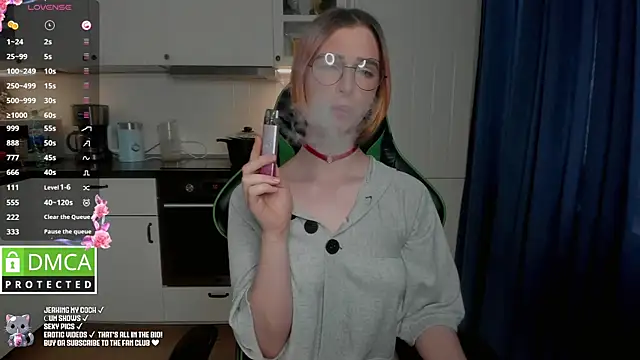 Lee Loo online show from 3, 3, 2025