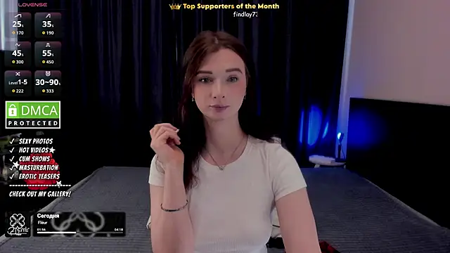 Lee Loo online show from 18, 5, 2026