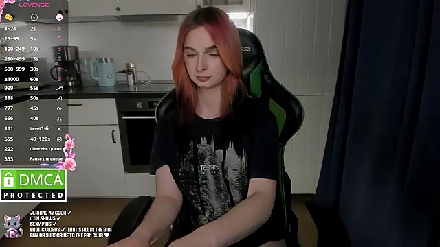 Lee Loo online show from 9, 12, 2024