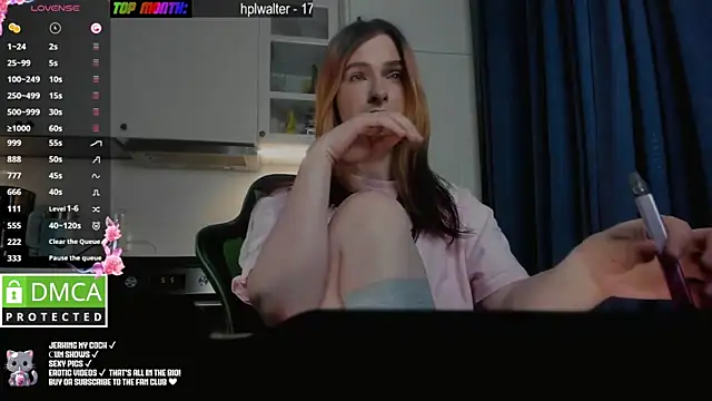 Lee Loo online show from 26, 2, 2025