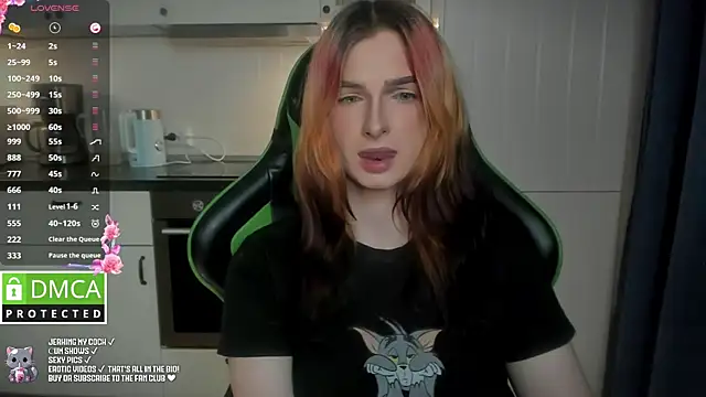 Lee Loo online show from 12, 1, 2025