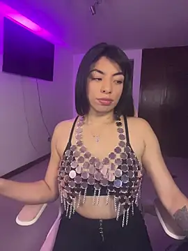 Miaparkerss  online show from 23, 3, 2026