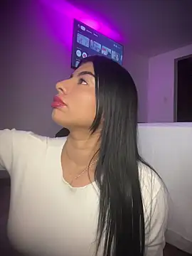 Miaparkerss  online show from 10, 1, 2026