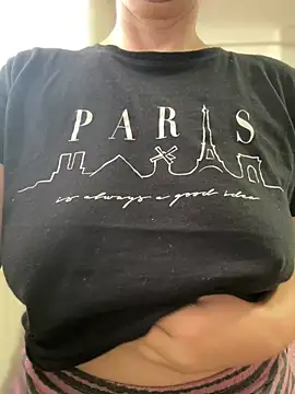 sweetmystery1 online show from 10, 1, 2026