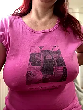 sweetmystery1 online show from 7, 1, 2026