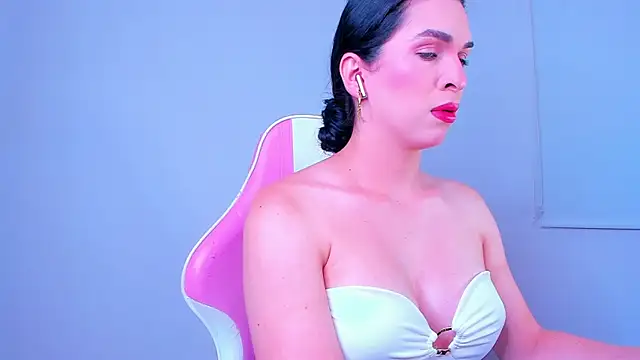 Ariana f online show from 11, 1, 2026