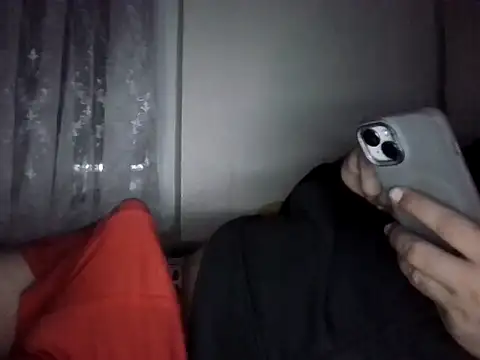 Snapshot of Ca414 chatting on 13, 12, 2025 Ca414 online show from 13, 12, 2025