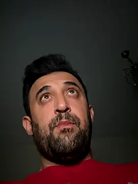 Snapshot of Ca414 chatting on 18, 10, 2025 Ca414 online show from 18, 10, 2025