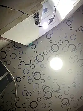 Snapshot of Ca414 chatting on 7, 11, 2025 Ca414 online show from 7, 11, 2025