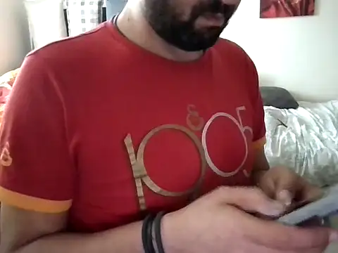 Snapshot of Ca414 chatting on 1, 11, 2025 Ca414 online show from 1, 11, 2025