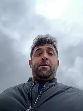 Snapshot of Ca414 chatting on 2, 2, 2026 Ca414 online show from 2, 2, 2026