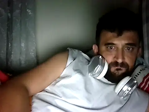 Snapshot of Ca414 chatting on 9, 11, 2025 Ca414 online show from 9, 11, 2025