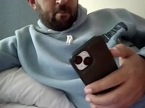 Snapshot of Ca414 chatting on 1, 3, 2026 Ca414 online show from 1, 3, 2026