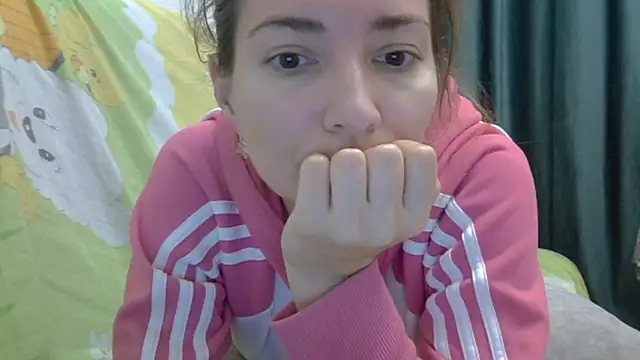 Ashleyspice online show from 22, 10, 2025