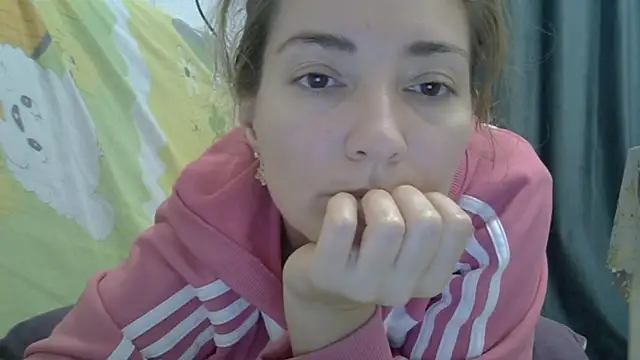 Ashleyspice online show from 19, 10, 2025