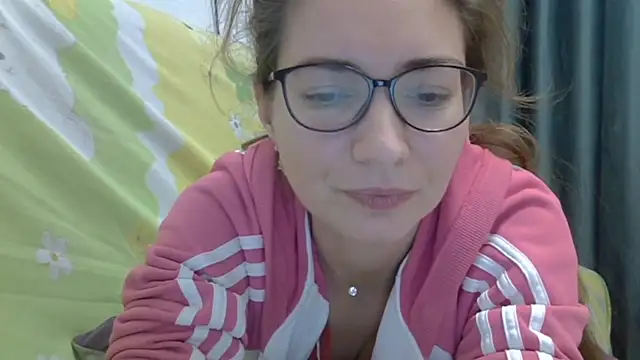 Ashleyspice online show from 24, 11, 2025