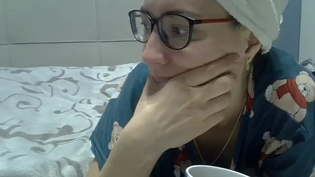 Ashleyspice online show from 13, 4, 2026