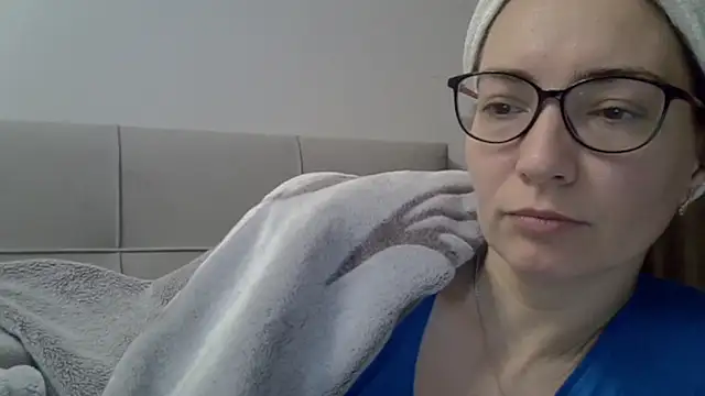 Ashleyspice online show from 15, 12, 2025