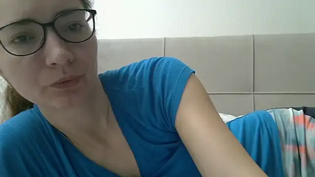 Ashleyspice online show from 26, 2, 2025