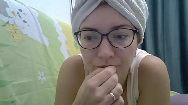 Ashleyspice online show from 11, 10, 2025