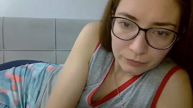 Ashleyspice online show from 13, 1, 2025