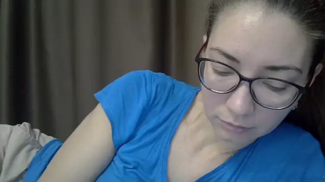 Ashleyspice online show from 4, 11, 2025